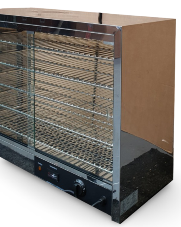 Benchstar DH-805E Pie Warmer