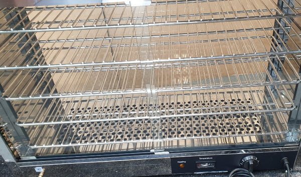 Benchstar DH-805E Pie Warmer