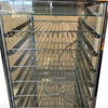 FED MME-600H-S Electric Steamer