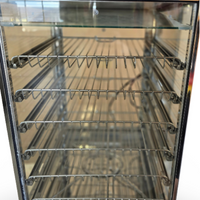 FED MME-600H-S Electric Steamer