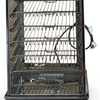 FED MME-600H-S Electric Steamer