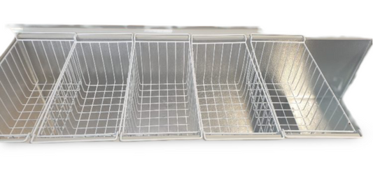 BASKET for BD768F Chest Freezer