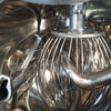 FED B20KG Planetary Mixer + Bowl & 3 Attachments