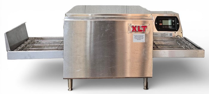 XLT 1620A Countertop Conveyor Pizza Oven