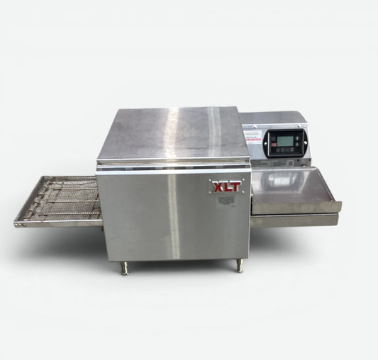 XLT 1620 Countertop Conveyor Pizza Oven