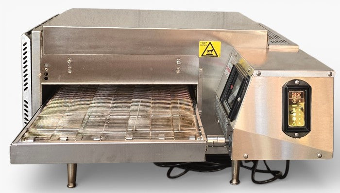 XLT 1620A Countertop Conveyor Pizza Oven