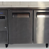 EuroChill ERE10 Undercounter Chiller