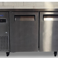 EuroChill ERE10 Undercounter Chiller