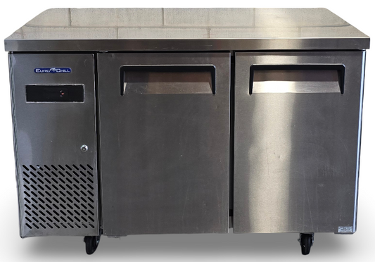 EuroChill ERE10 Undercounter Chiller