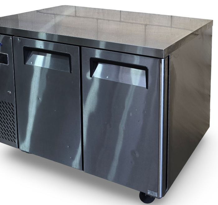 EuroChill Undercounter Chiller
