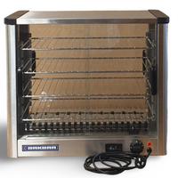 Bakbar E83 Pie Warmer