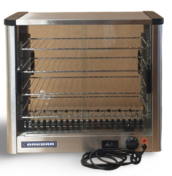 Bakbar E83 Pie Warmer