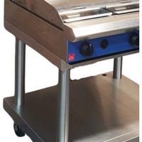 Blue Seal G516A-LS Gas Griddle