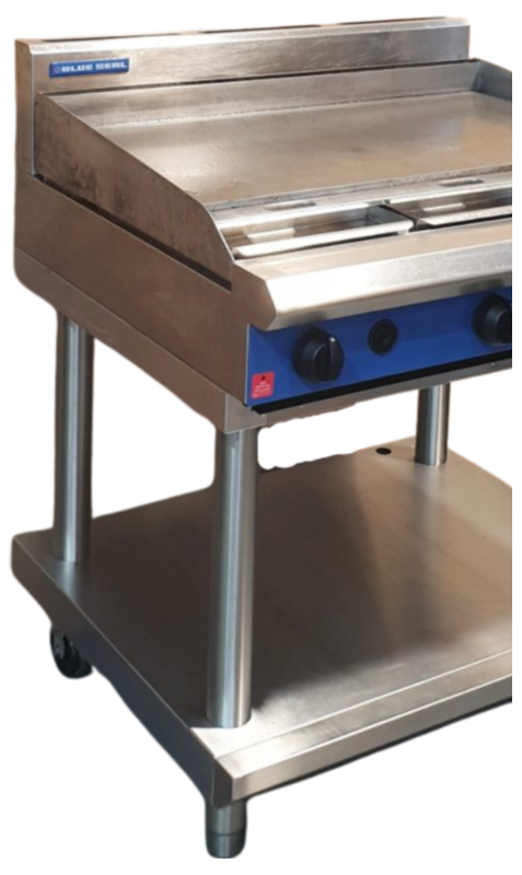 Blue Seal G516A-LS Gas Griddle