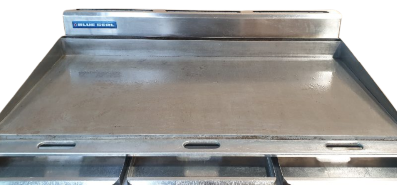 Thumbnail - Blue Seal G516A-LS Gas Griddle