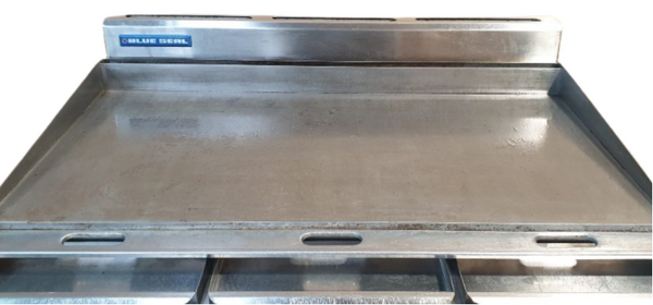 Blue Seal G516A-LS Gas Griddle
