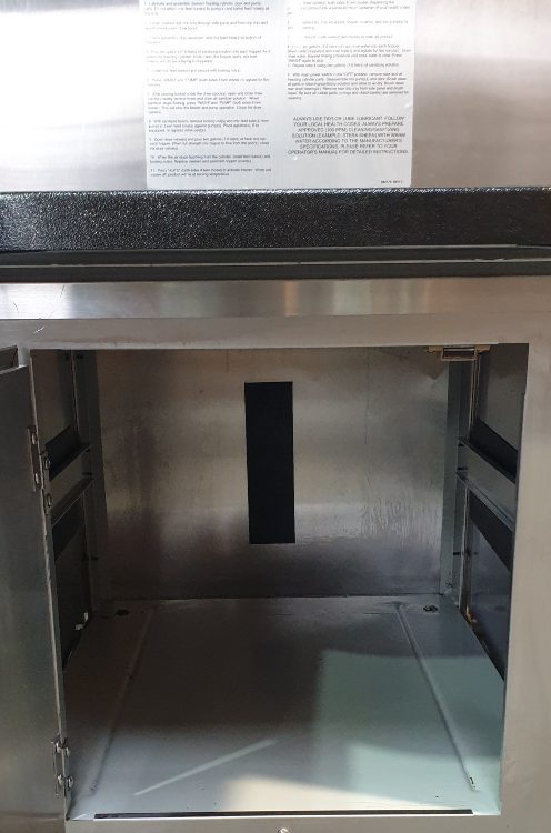 Taylors C723 Ice Cream Machine