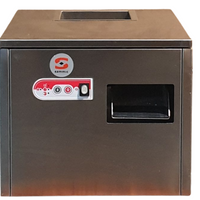 Sammic SAM-3001 Cutlery Polisher