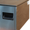 Sammic SAM-3001 Cutlery Polisher