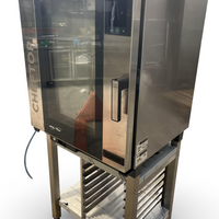 Unox CHEFTOP MIND Maps PLUS Electric Combi Oven