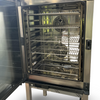 Unox CHEFTOP MIND Maps PLUS Electric Combi Oven