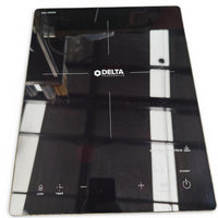 Delta ED45 Benchtop Induction Cooker
