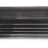 Open Deli Cabinet with Remote Compressor