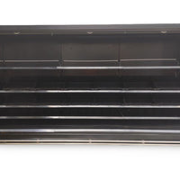Open Deli Cabinet with Remote Compressor