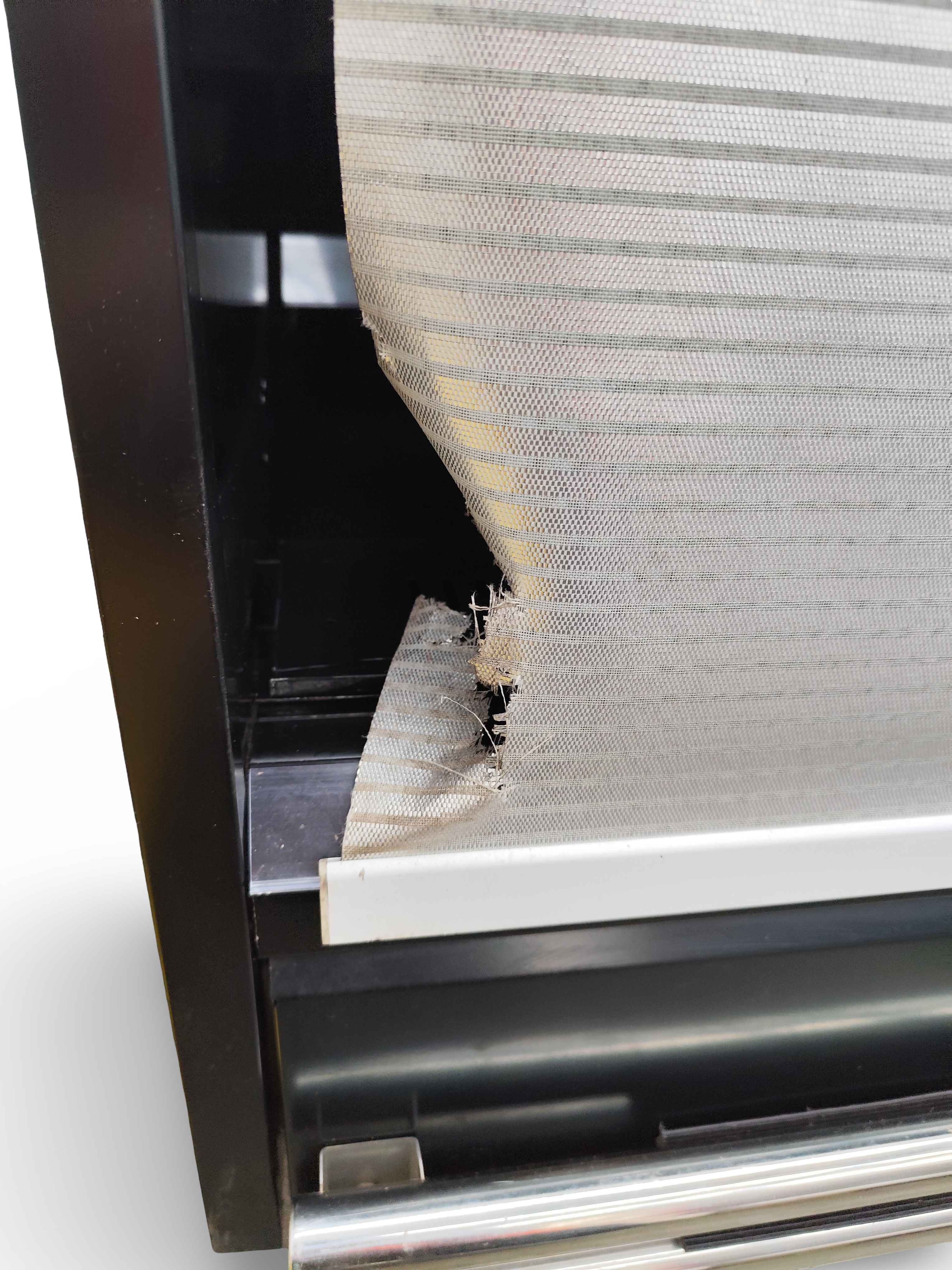 Open Deli Cabinet with Remote Compressor