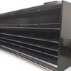 Open Deli Cabinet with Remote Compressor