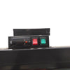 Open Deli Cabinet with Remote Compressor