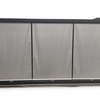 Open Deli Cabinet with Remote Compressor