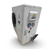 Open Deli Cabinet with Remote Compressor