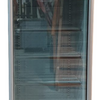 Delta RS-S1001F RH Hinge Showcase Freezer