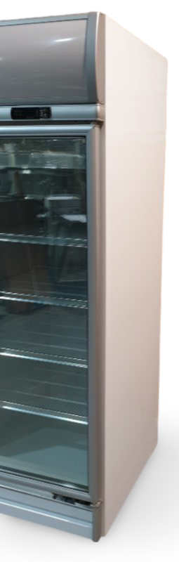 Thumbnail - Delta RS-S1001F RH Hinge Showcase Freezer