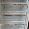 Delta RS-S1001F RH Hinge Showcase Freezer