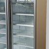 Delta RS-S2003 Showcase 2 Glass Door Chiller