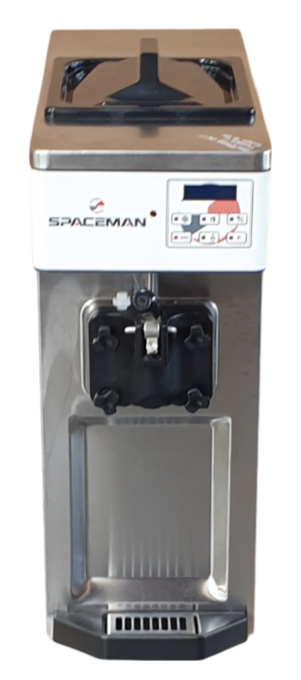 Spaceman 6210A-C Soft Serve Machine