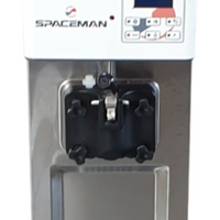 Spaceman 6210A-C Soft Serve Machine