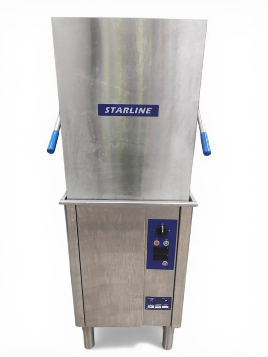 Starline M1 Passthrough Dishwasher