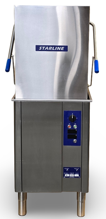 Starline M1 Passthrough Dishwasher