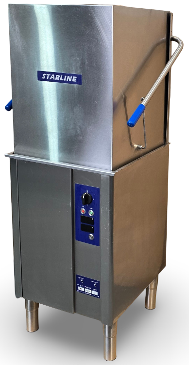 Starline M1 Passthrough Dishwasher