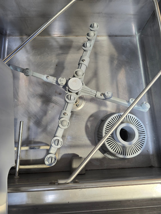 Starline M1 Passthrough Dishwasher