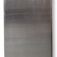 FED-X XURF400SFV Single Door Upright Freezer