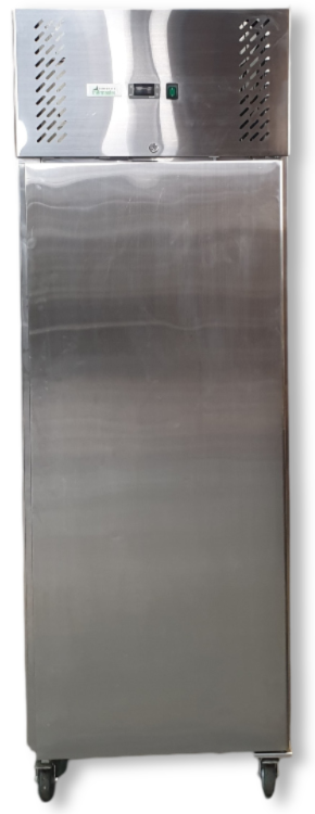 FED-X XURF400SFV Single Door Upright Freezer