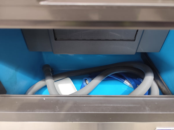 Manitowoc Sotto UG-20 Ice Cube Machine
