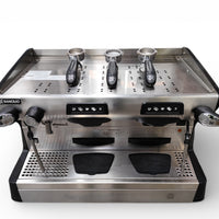 Rancilio Classe 5 USB 2 Group Coffee Machine