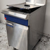 Blue Seal GT46 Twin Tank Gas Fryer
