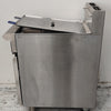 Blue Seal GT46 Twin Tank Gas Fryer