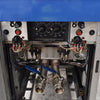 Blue Seal GT46 Twin Tank Gas Fryer